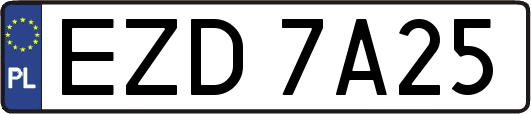 EZD7A25