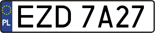 EZD7A27