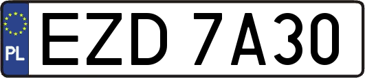 EZD7A30