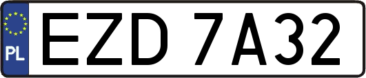 EZD7A32