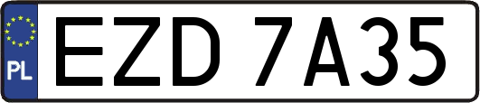 EZD7A35