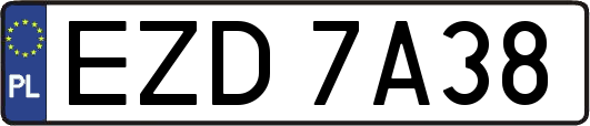 EZD7A38