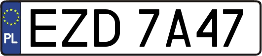 EZD7A47