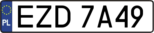 EZD7A49