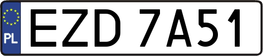 EZD7A51