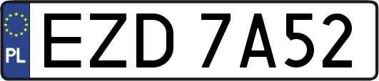 EZD7A52