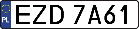 EZD7A61