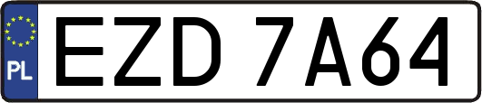 EZD7A64