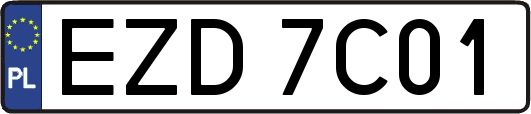 EZD7C01