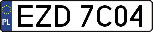 EZD7C04