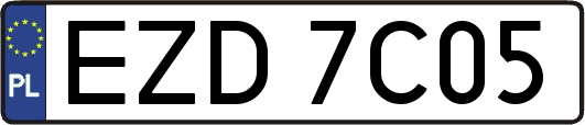 EZD7C05