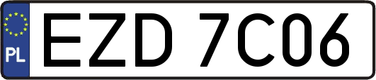 EZD7C06