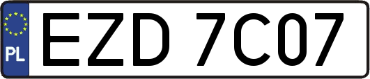 EZD7C07