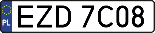 EZD7C08