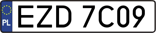 EZD7C09