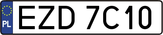 EZD7C10