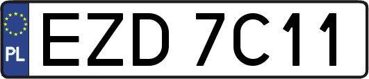EZD7C11