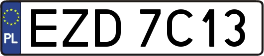 EZD7C13