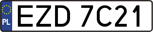 EZD7C21