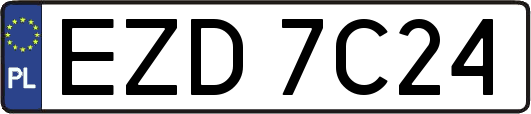 EZD7C24