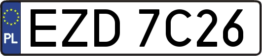 EZD7C26
