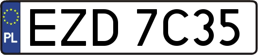 EZD7C35