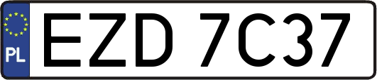 EZD7C37