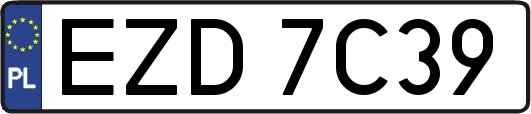 EZD7C39