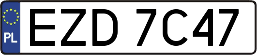 EZD7C47