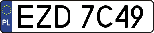 EZD7C49