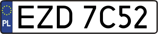 EZD7C52