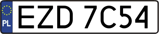 EZD7C54