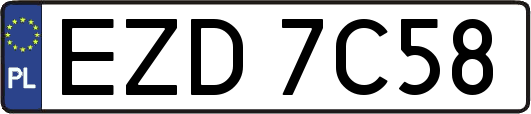 EZD7C58