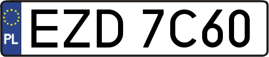 EZD7C60