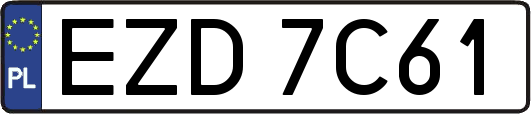 EZD7C61