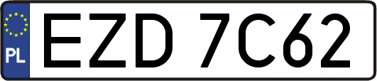 EZD7C62