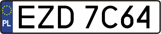 EZD7C64