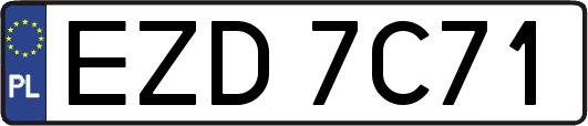 EZD7C71
