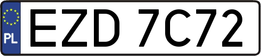EZD7C72