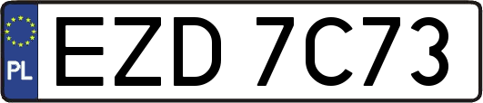 EZD7C73