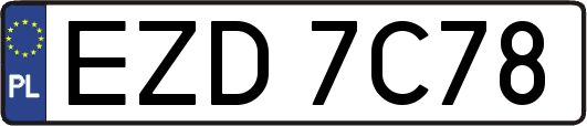 EZD7C78