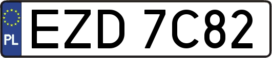 EZD7C82