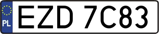EZD7C83