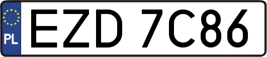 EZD7C86