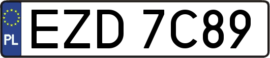 EZD7C89