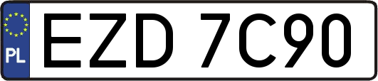 EZD7C90