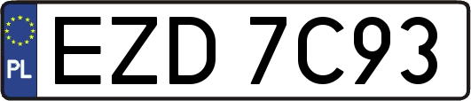 EZD7C93