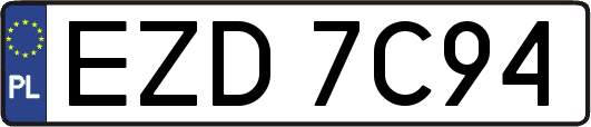 EZD7C94