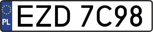 EZD7C98
