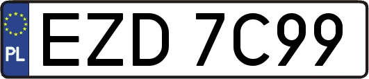EZD7C99